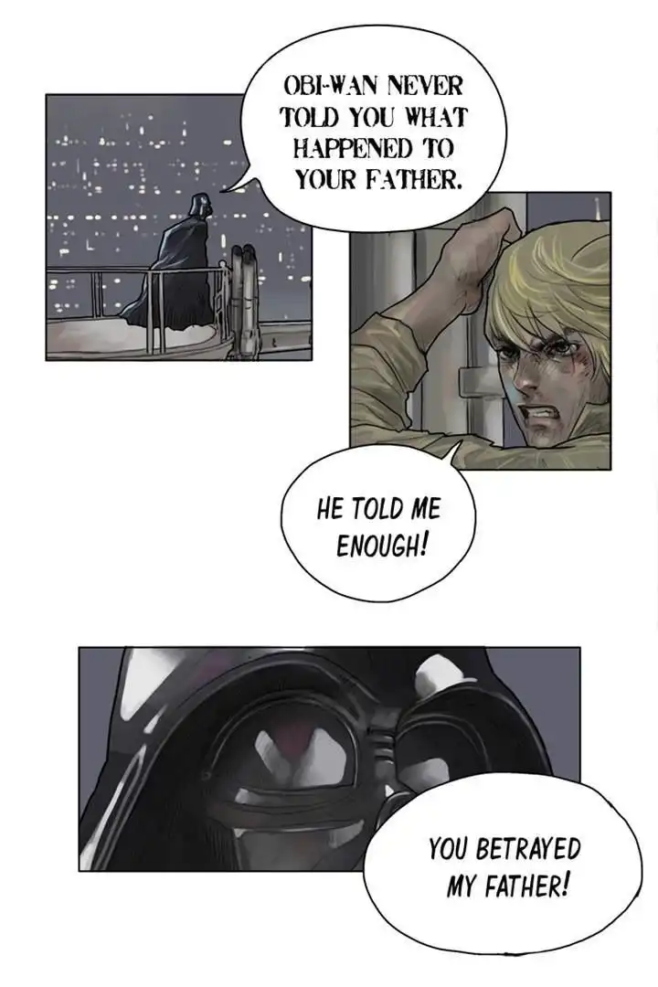 Star Wars Chapter 25 21